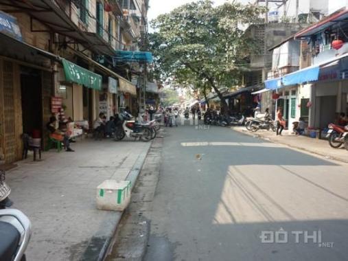 Cho thuê nhà mặt phố Gia Ngư- Quận Hoàn Kiếm Hà Nội.