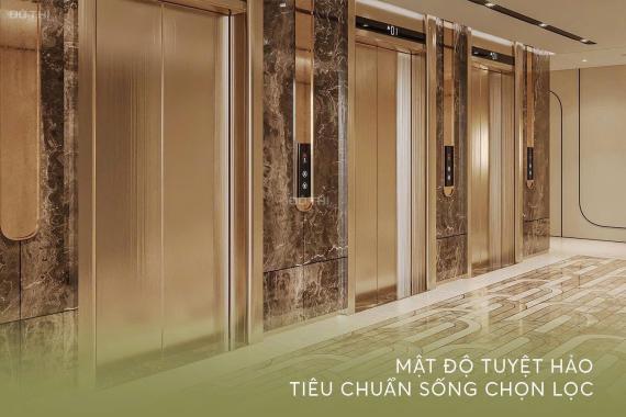 Căn Hộ 3 Phòng Ngủ Dual - Key Tại Greenera SouthMark 486 Ngọc Hồi