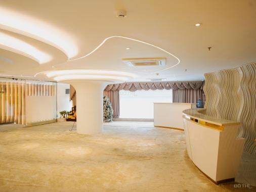 Cho thuê MB có pccc tại đống đa - diện tích 250m2 giá 30 Triệu/tháng - phù hợp làm vp hoặc dịch vụ