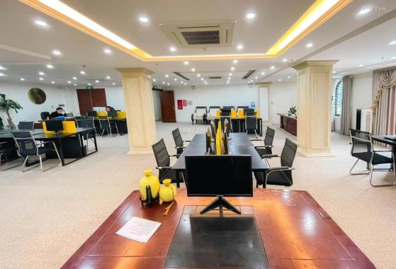 Cho thuê MB có pccc tại đống đa - diện tích 250m2 giá 30 Triệu/tháng - phù hợp làm vp hoặc dịch vụ