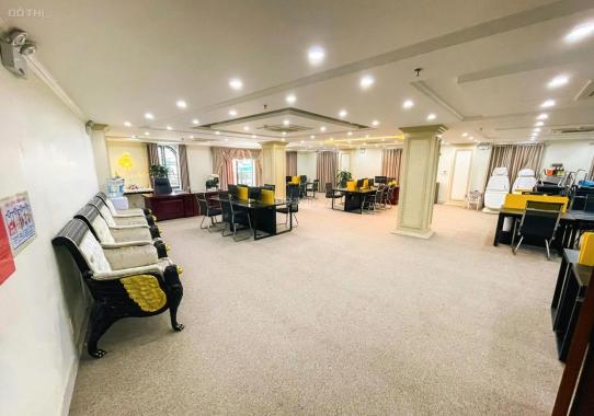 Cho thuê MB có pccc tại đống đa - diện tích 250m2 giá 30 Triệu/tháng - phù hợp làm vp hoặc dịch vụ