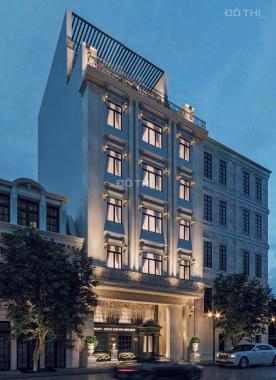Cho thuê MB có pccc tại đống đa - diện tích 250m2 giá 30 Triệu/tháng - phù hợp làm vp hoặc dịch vụ