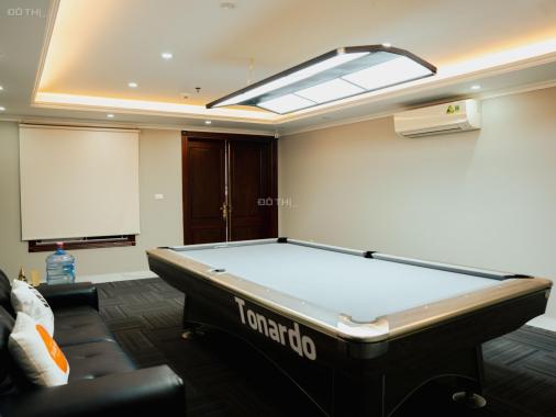 Cho thuê MB có pccc tại đống đa - diện tích 250m2 giá 30 Triệu/tháng - phù hợp làm vp hoặc dịch vụ