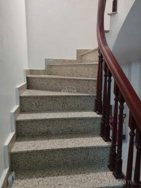 BÁN NHÀ LÔ GÓC, 35M2, Ô TÔ, NỘI THẤT– Ở NGAY, QUY HOẠCH ỔN ĐỊNH