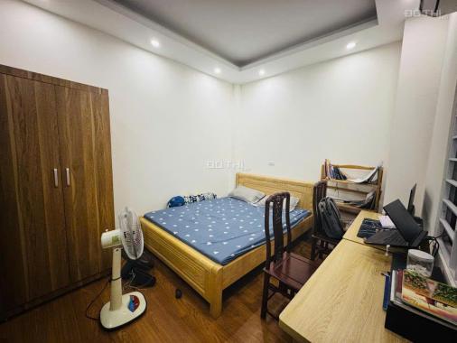 NHÀ ĐẸP DÂN XÂY – LÔ GÓC 2 MẶT THOÁNG – GẦN Ô TÔ – FULL NỘI THẤT – Ở NGAY