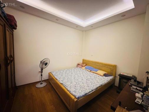 NHÀ ĐẸP DÂN XÂY – LÔ GÓC 2 MẶT THOÁNG – GẦN Ô TÔ – FULL NỘI THẤT – Ở NGAY