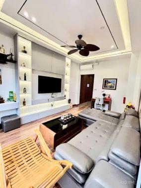 BÁN NHÀ NGỌC THỤY LONG BIÊN, TẶNG NỘI THẤT CAO CẤP, GARA Ô TÔ, 30M RA PHỐ, 52M2, 11.X TỶ