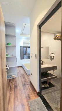 BÁN NHÀ NGỌC THỤY LONG BIÊN, TẶNG NỘI THẤT CAO CẤP, GARA Ô TÔ, 30M RA PHỐ, 52M2, 11.X TỶ