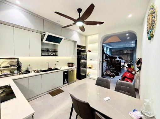 BÁN NHÀ NGỌC THỤY LONG BIÊN, TẶNG NỘI THẤT CAO CẤP, GARA Ô TÔ, 30M RA PHỐ, 52M2, 11.X TỶ