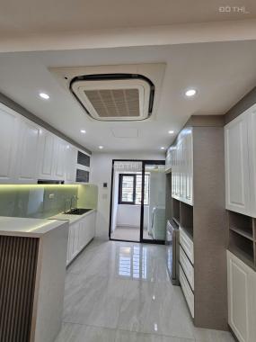 Bán căn hộ toà Sudico Mỹ Đình Sông Đà 100m2 3PN full NT đẹp