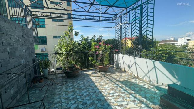 VỊ TRÍ ĐẮC ĐỊA HÒA CƯỜNG - GIAO THOA  GIỮA 3 TRỤC LỚN - MỞ CỬA LÀ CÓ TIỀN