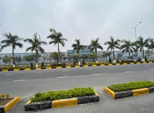CC cần bán lô đất KCN VSIP Hải Dương 30.000m2