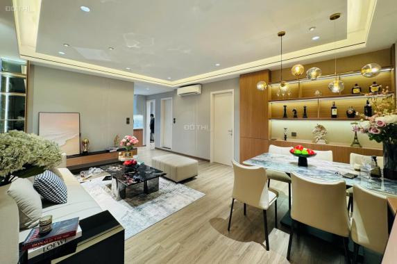 Căn hộ siêu đẹp 86m² 3pn 2vs  khu ĐTM Mễ Trì Hạ giá nhỉnh 7 tỷ
