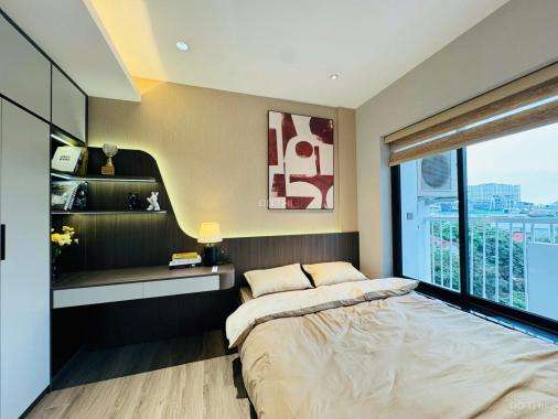 Căn hộ siêu đẹp 86m² 3pn 2vs  khu ĐTM Mễ Trì Hạ giá nhỉnh 7 tỷ