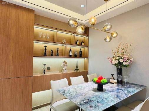 Căn hộ siêu đẹp 86m² 3pn 2vs  khu ĐTM Mễ Trì Hạ giá nhỉnh 7 tỷ