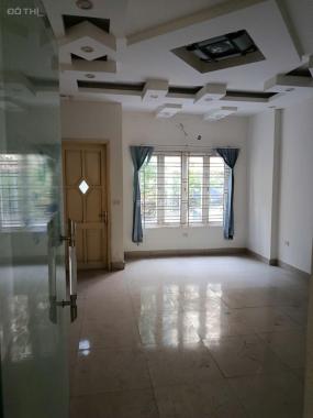 Bán nhà Phân Lô phố Quan Nhân Thanh Xuân 65m2 6 tầng 19 tỷ