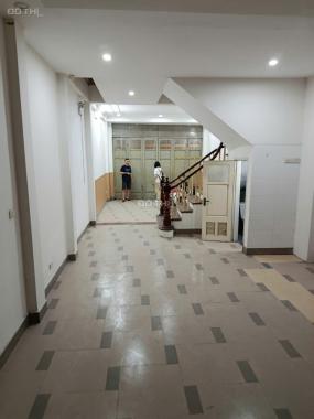 Bán nhà Phân Lô phố Quan Nhân Thanh Xuân 65m2 6 tầng 19 tỷ