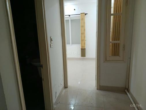 Bán nhà Phân Lô phố Quan Nhân Thanh Xuân 65m2 6 tầng 19 tỷ