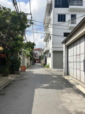 BÁN ĐẤT TẶNG NHÀ Ngọc Động Gia Lâm Gia Lâm 5 GIÁ 10 tỷ