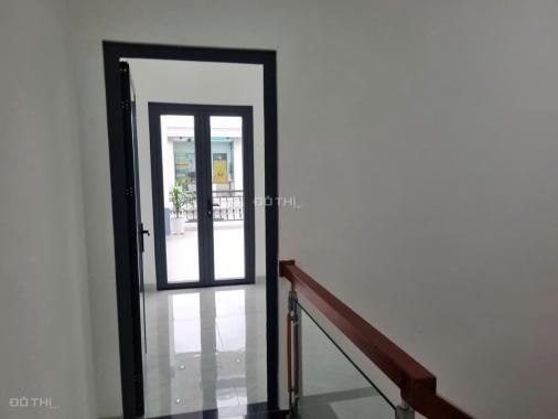Nhà Bình Chuẩn KDC Lê Phong 1 trệt 2 lầu