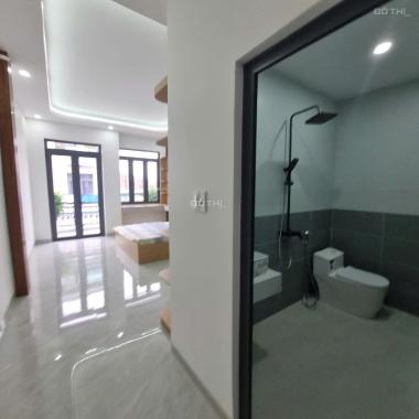 Nhà Bình Chuẩn KDC Lê Phong 1 trệt 2 lầu