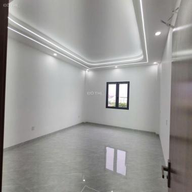 Nhà Bình Chuẩn KDC Lê Phong 1 trệt 2 lầu