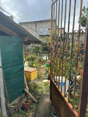 BÁN ĐẤT TẶNG NHÀ XÂY KIÊN CỐ DIỆN TÍCH 294m2 GIÁ CHỈ 3 TỶ 700TR cách chợ Ngô Quyền 1km