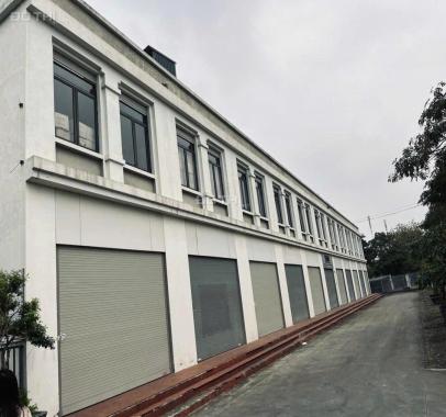 CHO THUÊ KHO, XƯỞNG Tại KCN NINH HIỆP. GIA LÂM. HÀ NỘI