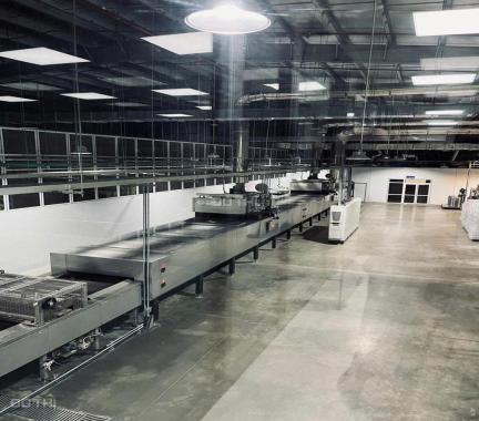 CHO THUÊ KHO, XƯỞNG Tại KCN NINH HIỆP. GIA LÂM. HÀ NỘI