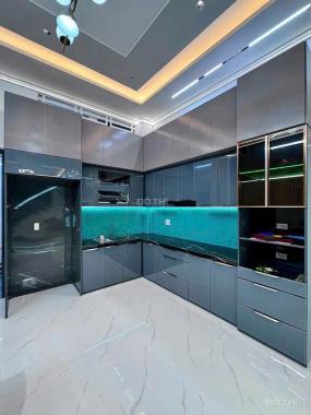 BÁN NHÀ 3 TẦNG TƯƠNG BÌNH HIỆP THỦ DẦU MỘT BÌNH DƯƠNG, CÓ SỔ HỒNG RIÊNG