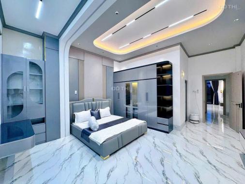 BÁN NHÀ 3 TẦNG TƯƠNG BÌNH HIỆP THỦ DẦU MỘT BÌNH DƯƠNG, CÓ SỔ HỒNG RIÊNG