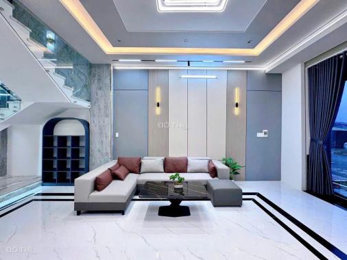 BÁN NHÀ 3 TẦNG TƯƠNG BÌNH HIỆP THỦ DẦU MỘT BÌNH DƯƠNG, CÓ SỔ HỒNG RIÊNG