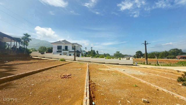 Bán đất nền dự án tại Đường 445, Xã Hợp Thành, Hòa Bình, Hòa Bình diện tích 110m2 giá 715 Triệu