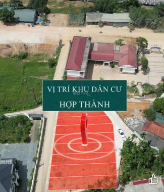 Bán đất nền dự án tại Đường 445, Xã Hợp Thành, Hòa Bình, Hòa Bình diện tích 110m2 giá 715 Triệu