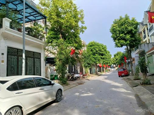 Liền kề Vân Canh HUD 114m2 5 tầng giá chỉ 18 tỷ