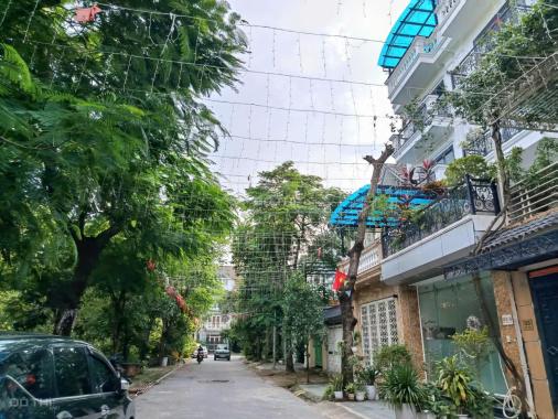 Liền kề Vân Canh HUD 114m2 5 tầng giá chỉ 18 tỷ