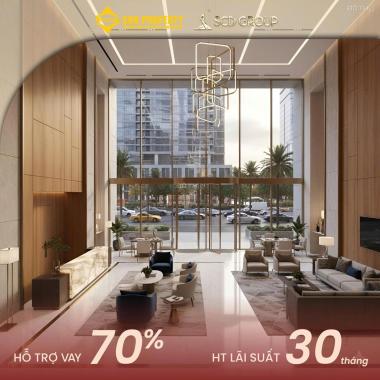 Sun Cora Tower Hoà Xuân Đà Nẵng - biểu tượng sống mới với giá cho người ở thật sự