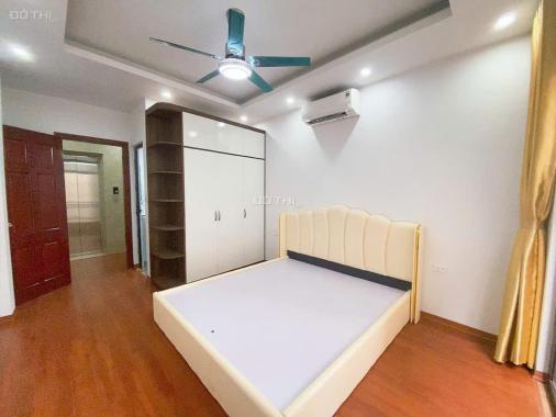 BÁN GẤP NHÀ HÀ ĐÔNG- VĂN PHÚ🔥 PHÂN LÔ, THANG MÁY🚗Ô TÔ🏠33m²x 5 tầng📞0924.73.6668