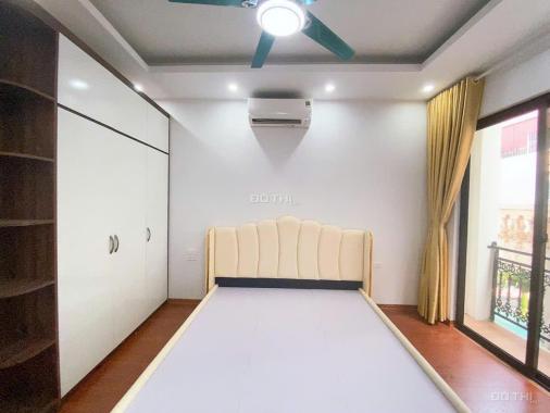BÁN GẤP NHÀ HÀ ĐÔNG- VĂN PHÚ🔥 PHÂN LÔ, THANG MÁY🚗Ô TÔ🏠33m²x 5 tầng📞0924.73.6668