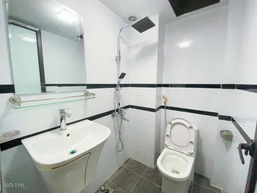 BÁN GẤP NHÀ HÀ ĐÔNG- VĂN PHÚ🔥 PHÂN LÔ, THANG MÁY🚗Ô TÔ🏠33m²x 5 tầng📞0924.73.6668