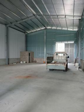 CHO THUÊ 400m2 KHO, XƯỞNG Tại NGUYÊN KHÊ. ĐÔNG ANH. HÀ NỘI