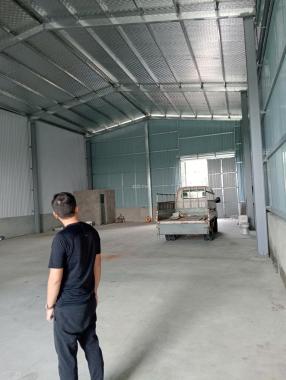 CHO THUÊ 400m2 KHO, XƯỞNG Tại NGUYÊN KHÊ. ĐÔNG ANH. HÀ NỘI