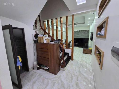 BÁN GẤP NHÀ RIÊNG HÀ ĐÔNG- HÀ CẦU 🏠80m² 4,5 tầng CHỈ 11,5 TỶ🚗 Ô TÔ QUA NHÀ🚗 GẦN QUANG TRUNG