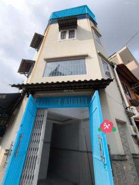 Chính chủ Bán nhà nhỏ Q. Bình Tân, TP. Hồ Chí Minh