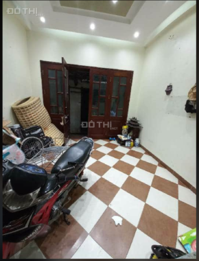 🌹 CÓ CHỖ ĐỂ Ô TÔ THOÁNG – NHÀ ĐẸP DÂN XÂY – 2 CĂN GỘP BÁN – CHỈ NHỈNH 5-10 TỎI