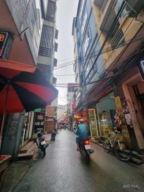 Hàng hiếm mỹ đình ô tô dừng đỗ ngõ thông kinh doanh giá 11 tỷ
