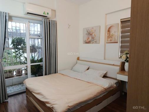 Bán căn hộ 126m² KĐT Mỹ Đình 2 3PN full nội thất cực đẹp