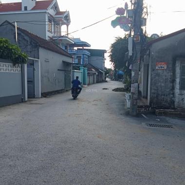 Bán đất Dục Tú, Đông Anh. Gần trường học, Vin cổ Loa, ô tô tránh. Dt 59m2. Giá 4.55 tỷ