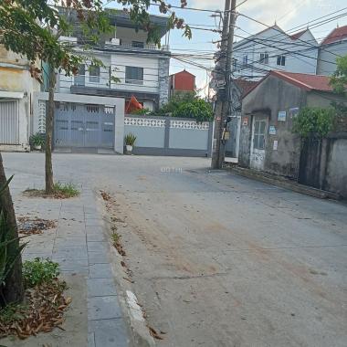 Bán đất Dục Tú, Đông Anh. Gần trường học, Vin cổ Loa, ô tô tránh. Dt 59m2. Giá 4.55 tỷ