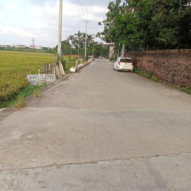 Bán đất tại xã Dục Tú, Đông Anh. Gần trường, 3 bước ô tô tránh. Dt 84m2 – Giá 4.8 tỷ